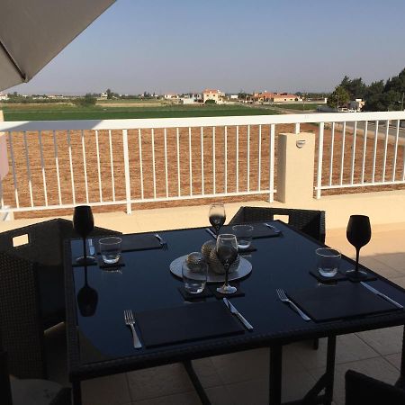 Beautiful Spacious 2-Bed Apartment In Xylofagou Xylophaghou المظهر الخارجي الصورة