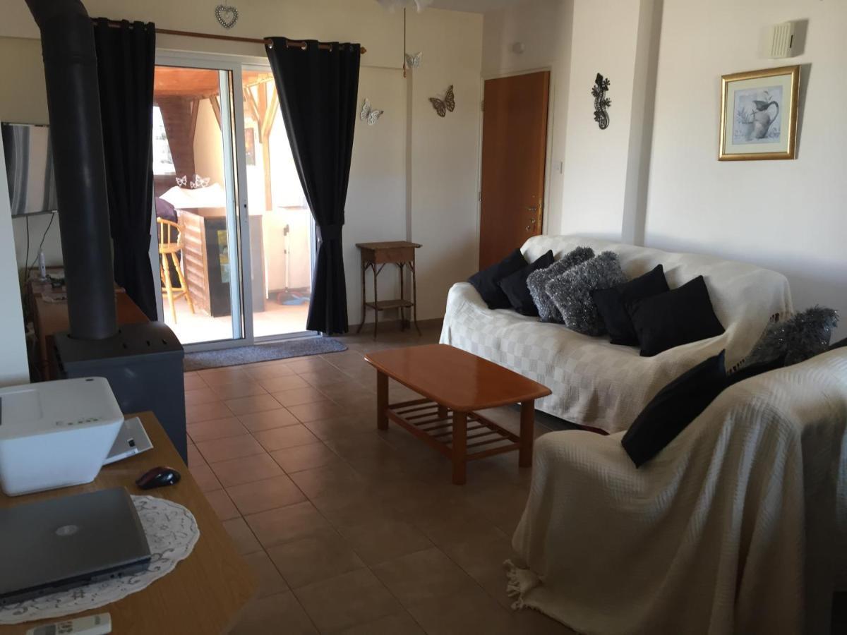 Beautiful Spacious 2-Bed Apartment In Xylofagou Xylophaghou المظهر الخارجي الصورة
