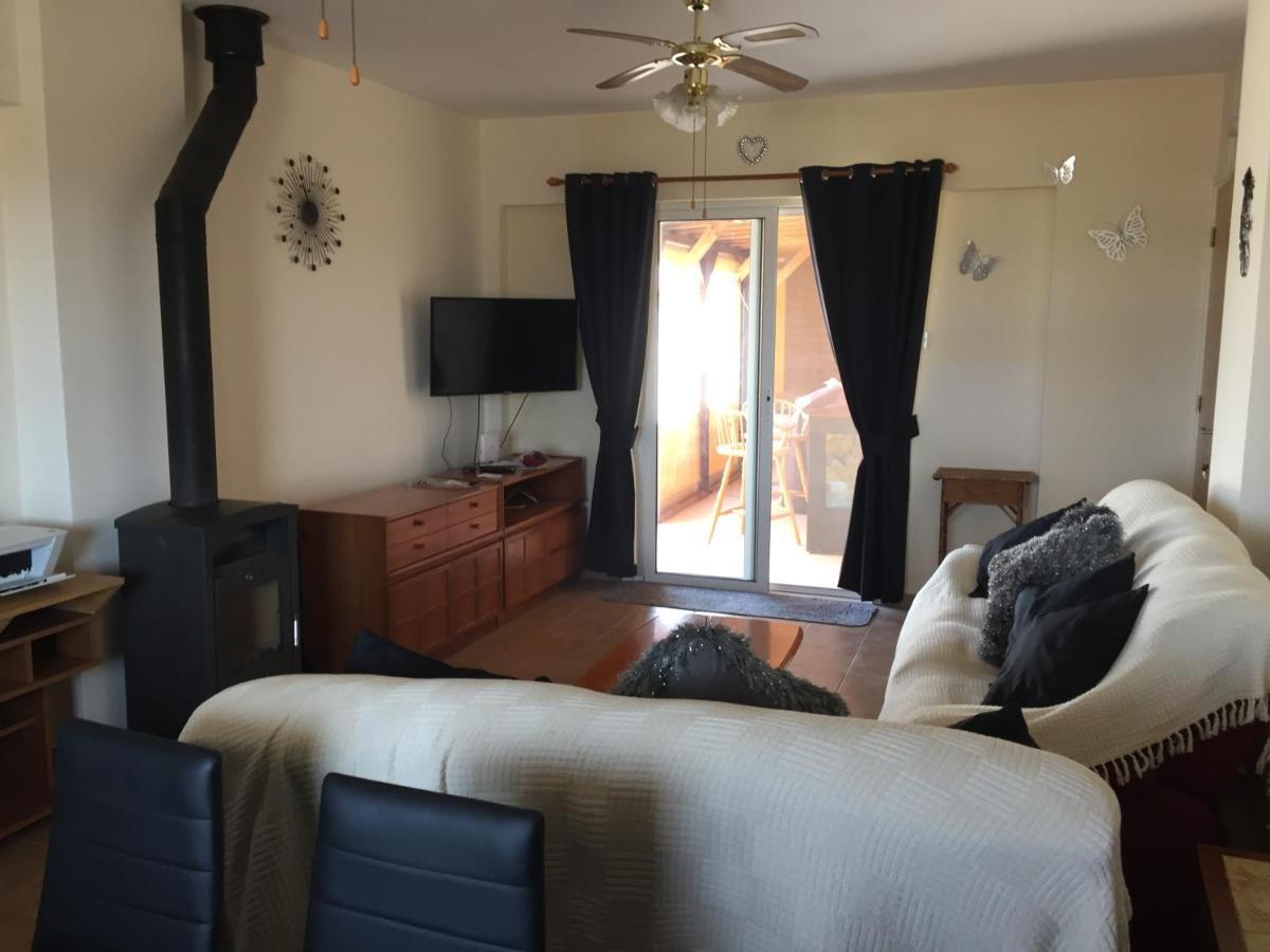 Beautiful Spacious 2-Bed Apartment In Xylofagou Xylophaghou المظهر الخارجي الصورة