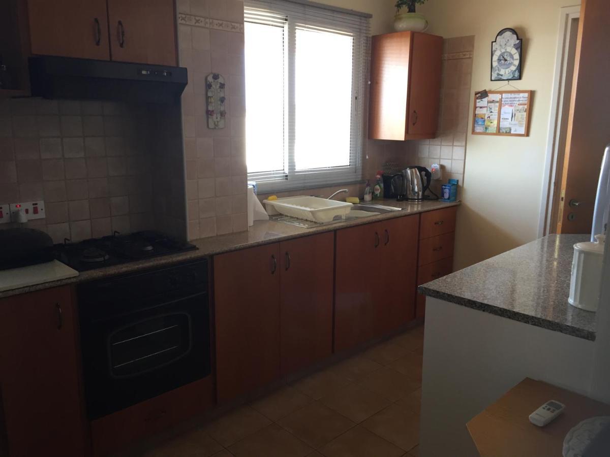 Beautiful Spacious 2-Bed Apartment In Xylofagou Xylophaghou المظهر الخارجي الصورة