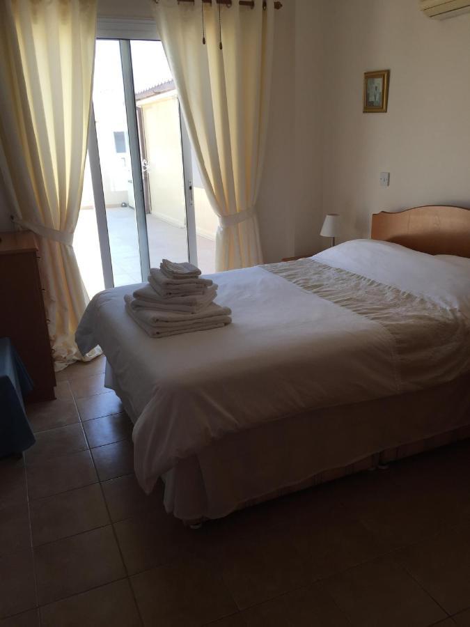Beautiful Spacious 2-Bed Apartment In Xylofagou Xylophaghou المظهر الخارجي الصورة