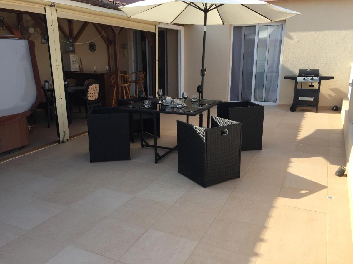 Beautiful Spacious 2-Bed Apartment In Xylofagou Xylophaghou المظهر الخارجي الصورة