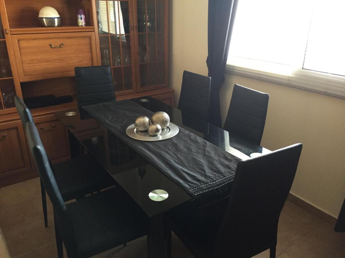 Beautiful Spacious 2-Bed Apartment In Xylofagou Xylophaghou المظهر الخارجي الصورة