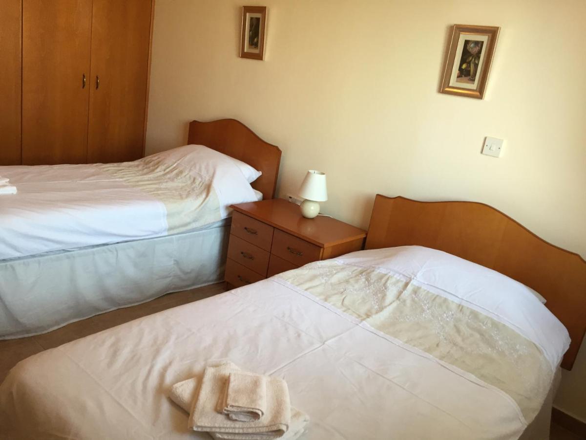 Beautiful Spacious 2-Bed Apartment In Xylofagou Xylophaghou المظهر الخارجي الصورة