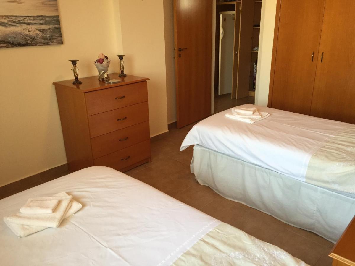 Beautiful Spacious 2-Bed Apartment In Xylofagou Xylophaghou المظهر الخارجي الصورة
